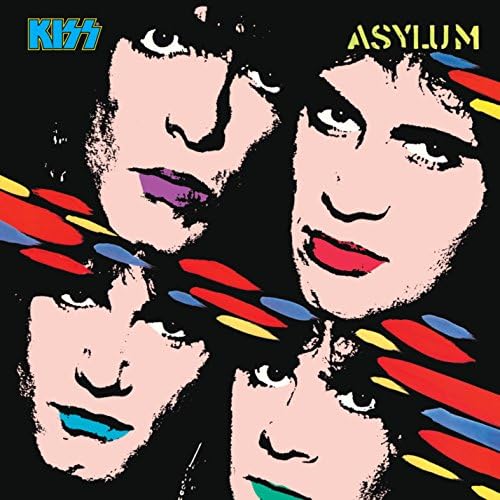KISS - KISS 